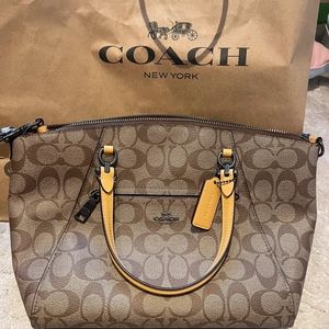 Meet your Posher, Samuel